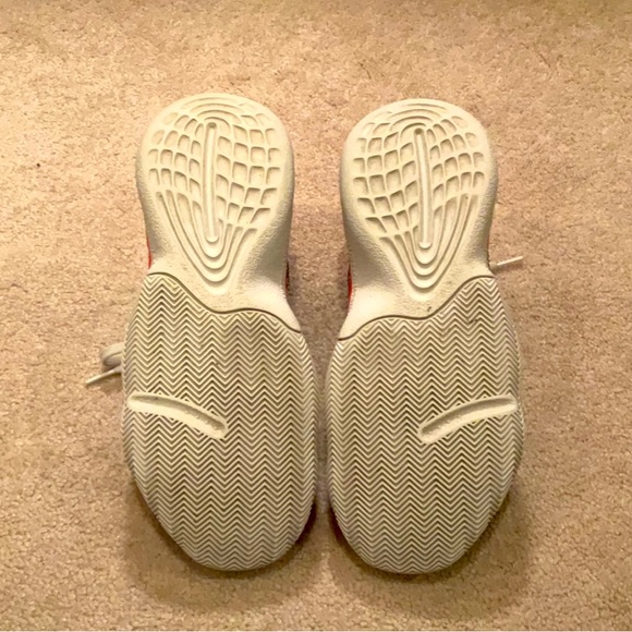 Adidas Harden Step back basketball shoes Size 7 - Picture 4 of 5